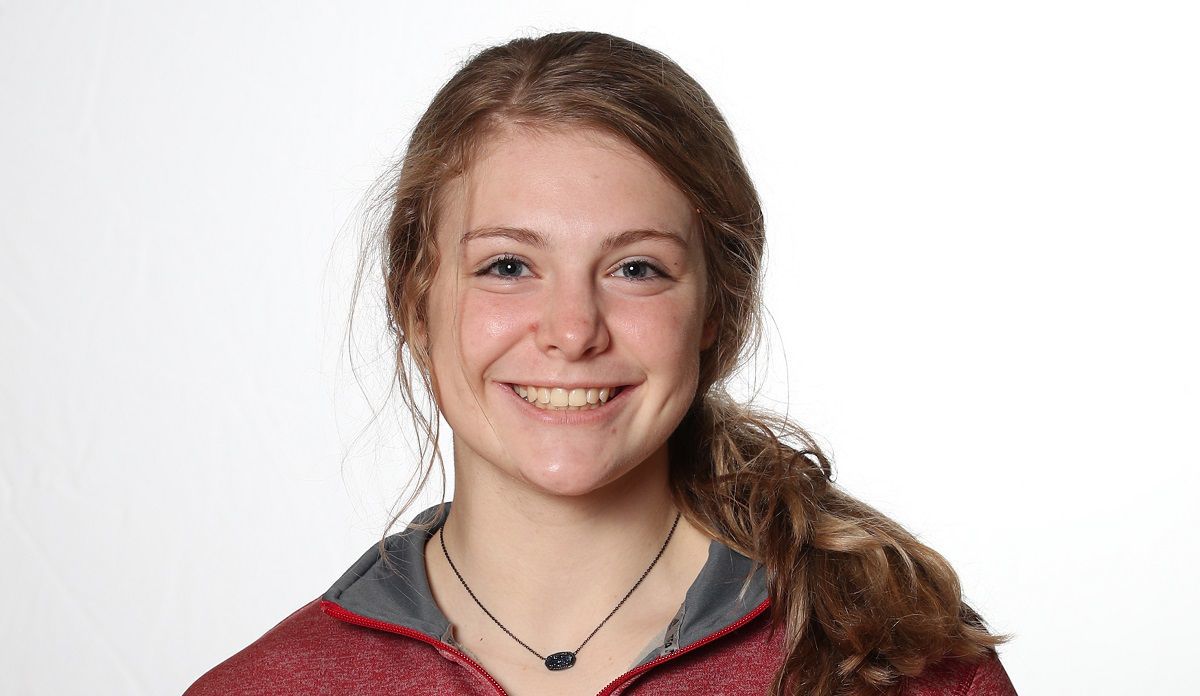 Third team: Lexy Borgstadt, Verdigris